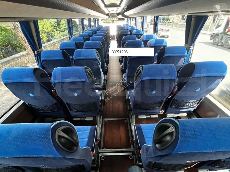 Междуградски автобус Iveco