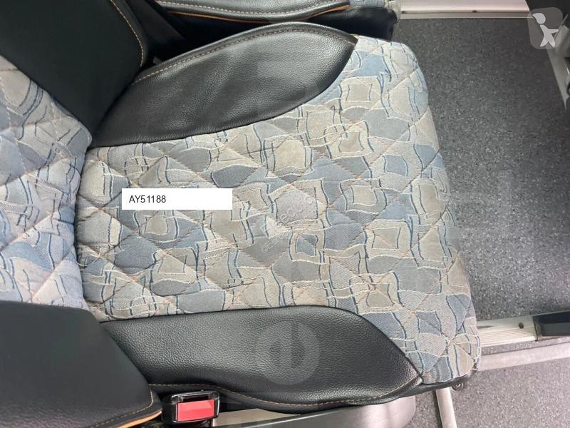 Междуградски автобус Scania Marcopolo