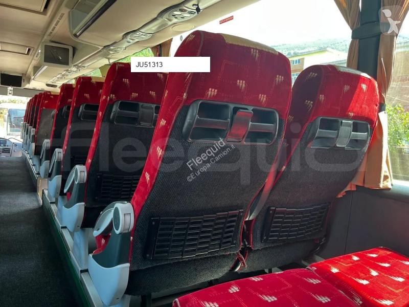 حافلة Irizar