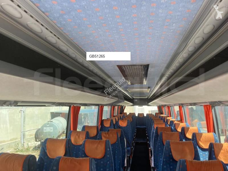 Autobus Irisbus 389
