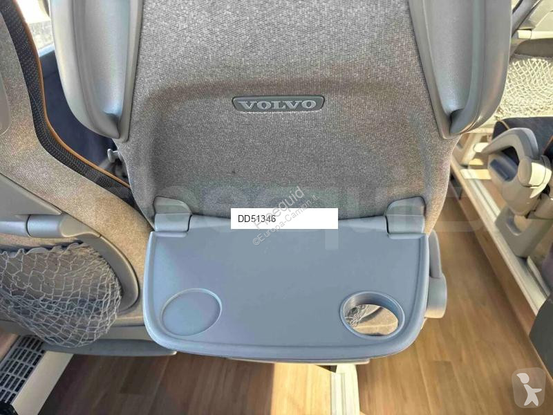 حافلة Volvo