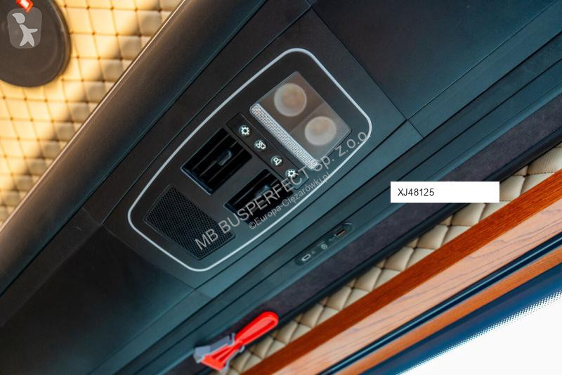 Touringcar Mercedes 519 CDI – MB BUSPERFECT -...