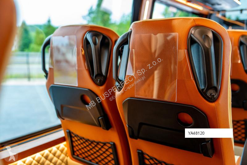 Autokar Mercedes 519 CDI – MB BUSPERFECT -...