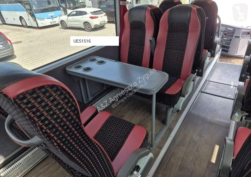 Autobus Van Hool TX16 ALICRON