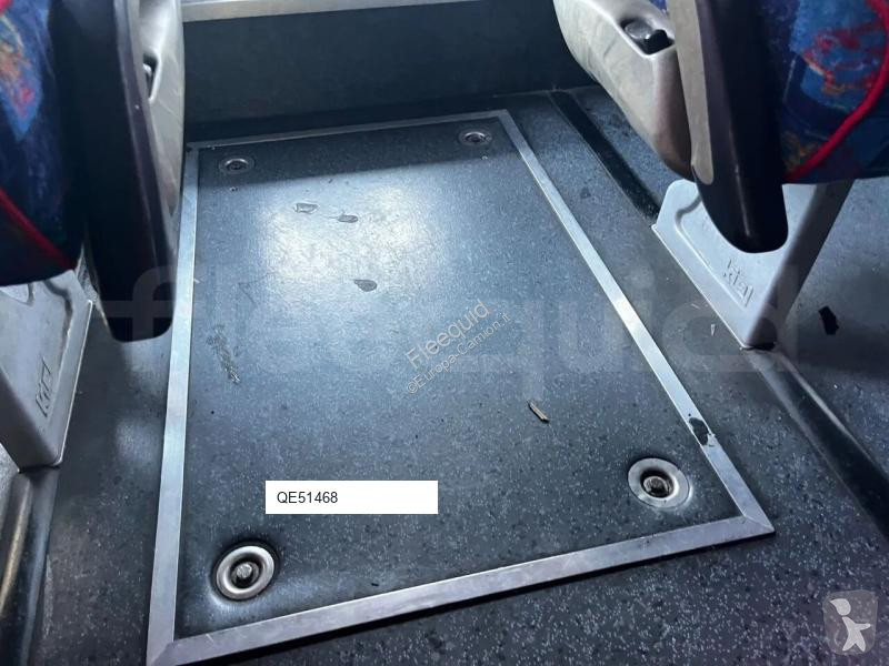 Ônibus viagem VDL Futura