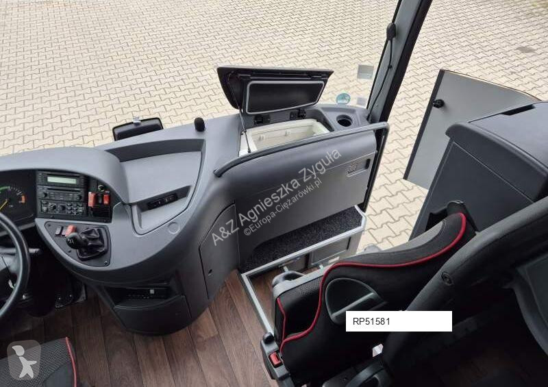 Междуградски автобус Mercedes TOURISMO RHD17 /...