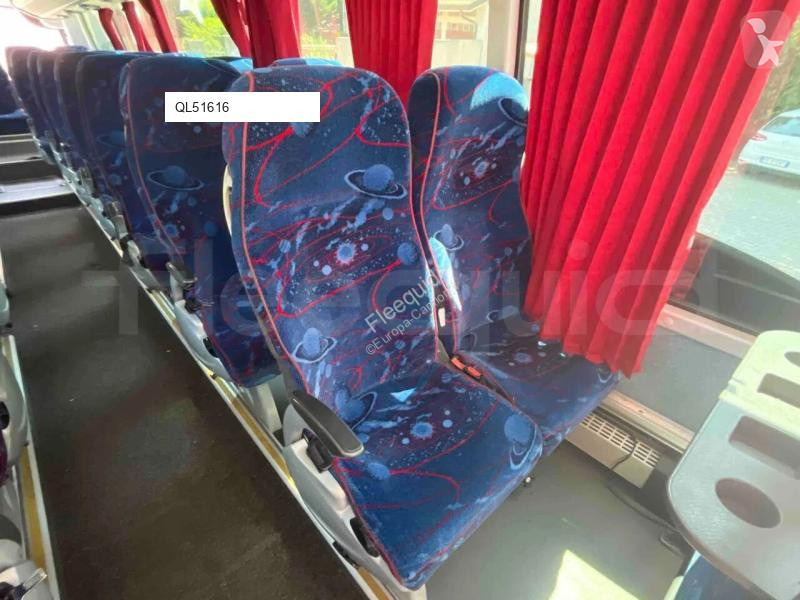 حافلة King Long XMQ6900