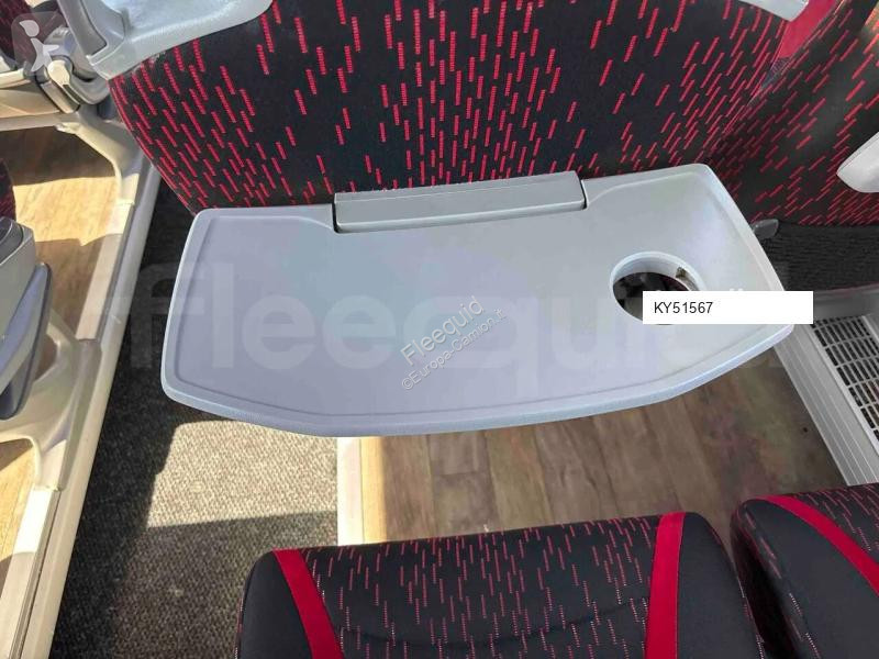 Autobus Setra S515