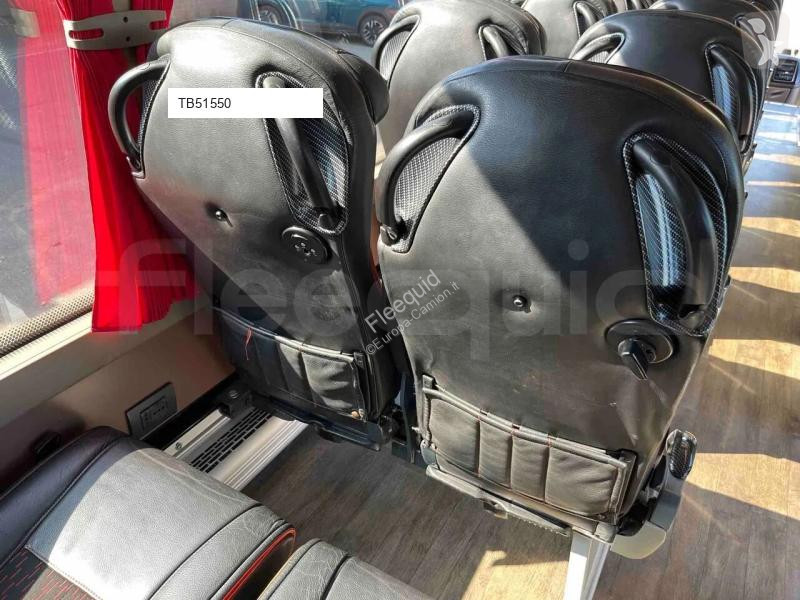Междуградски автобус Iveco