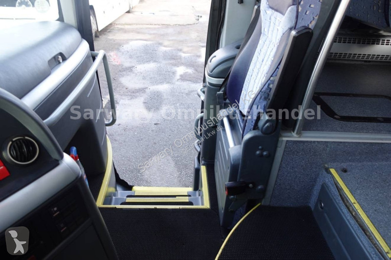 حافلة MAN R 08 Lion´s Coach*59 Sitze*EURO...