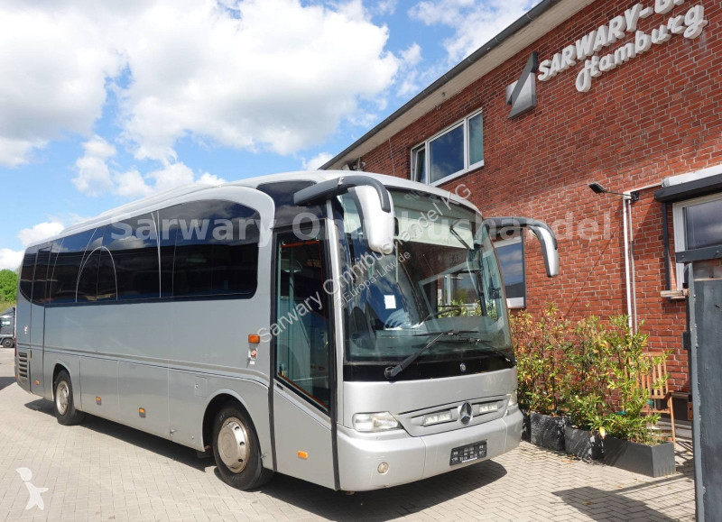 Autobus Mercedes O 510 Tourino...