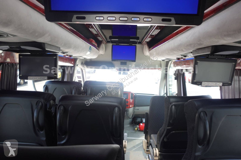 حافلة Mercedes 519 CDI...
