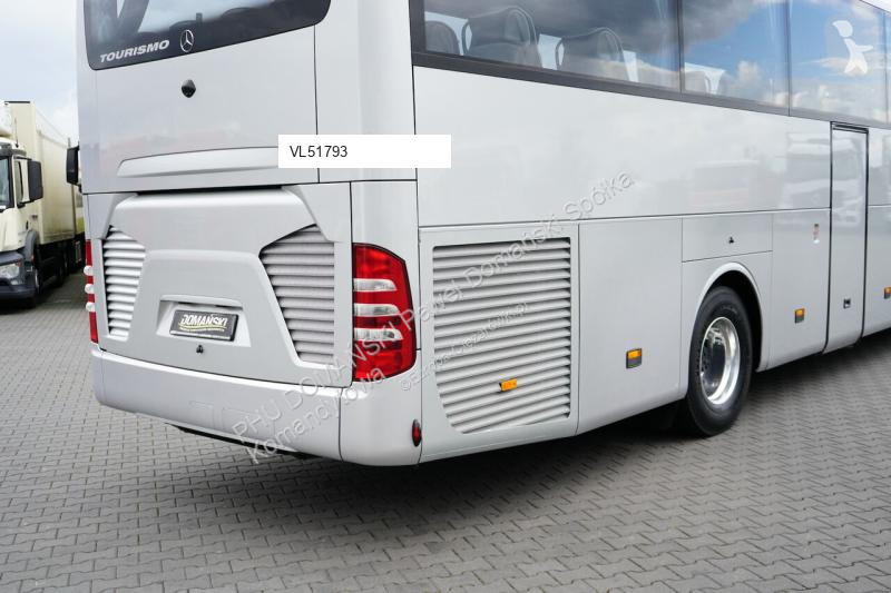 Междуградски автобус Mercedes TOURISMO / EURO 6...