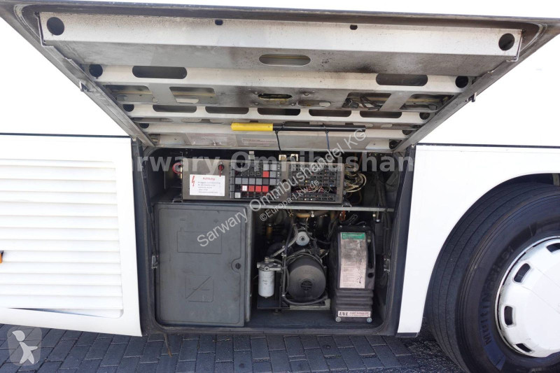 Autocar Setra GT...