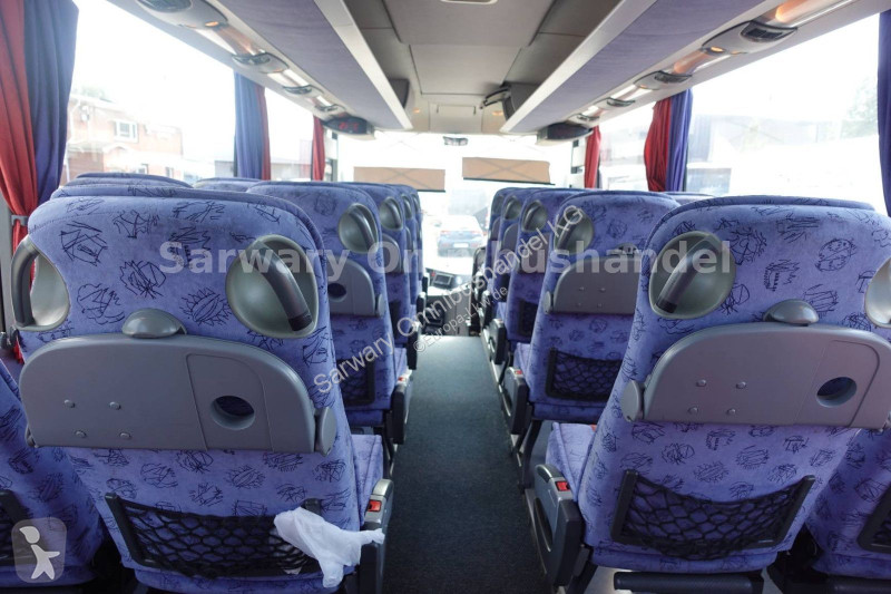 حافلة Setra GTHD *Klima*55-Sitze*416*HDH