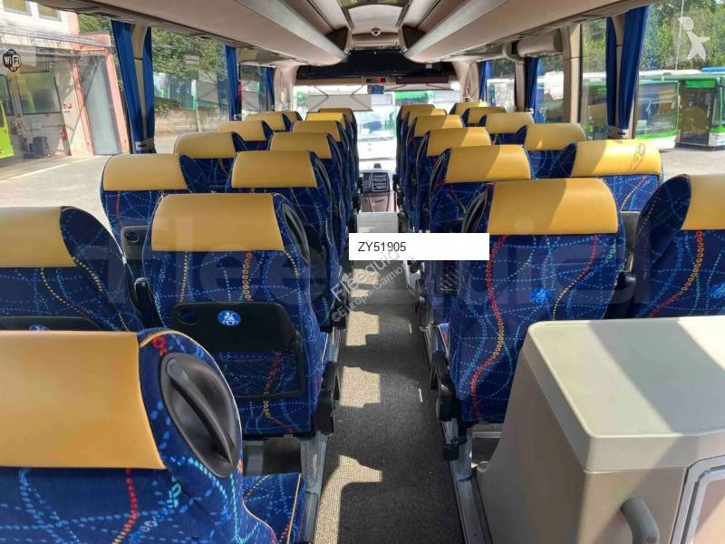 Autobus Iveco