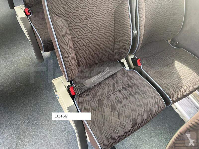 Ônibus viagem VDL Futura