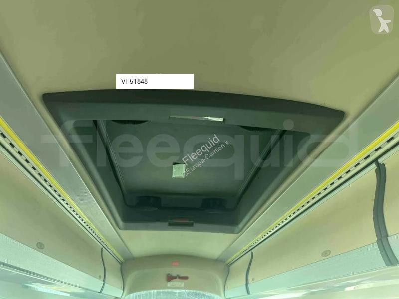 Autobus Iveco NOGE