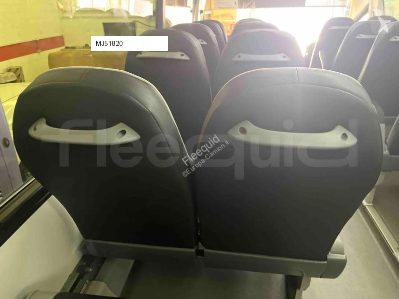 Autobus MAN Noge