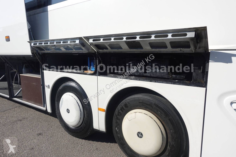 Междуградски автобус Setra 517 HD*59...
