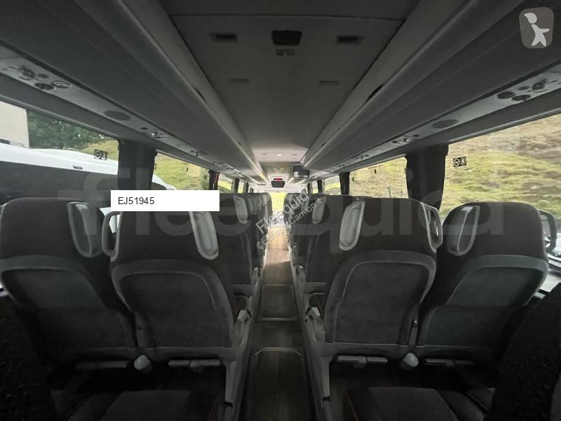 Autocar Irizar i6s