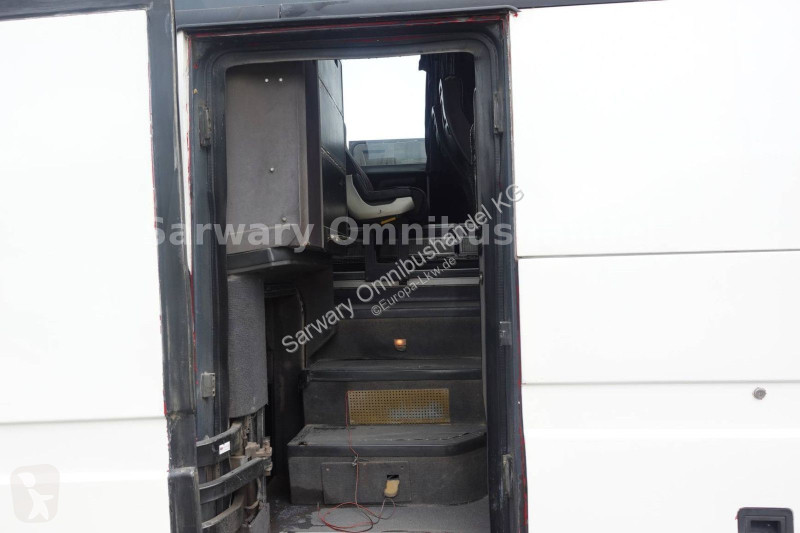 Междугородний автобус Mercedes 350 15-RHD...