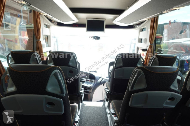 Autocar Setra 511 HD *WC*40-Sitze*411*