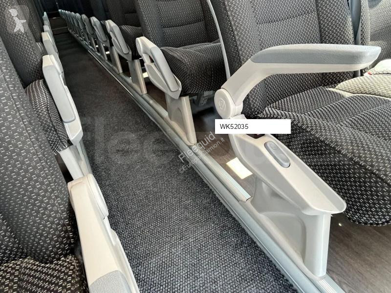 Autokar Irizar i6