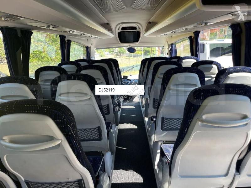 Autocar Irizar i6