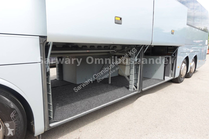 Autokar Mercedes Travego O 580-16 RHDM Edition...