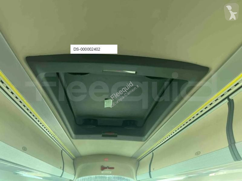 Autokar Iveco NOGE