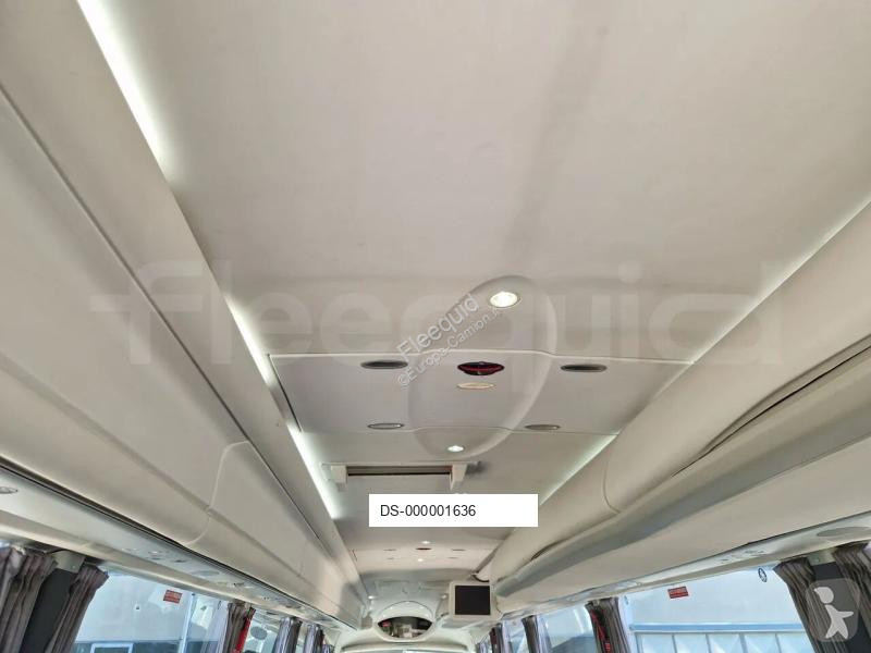 Irizar PB coach