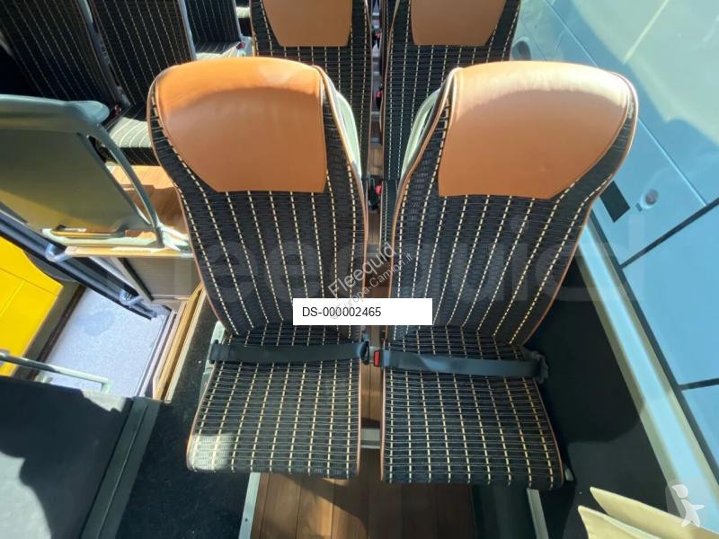 Ônibus viagem Mercedes
