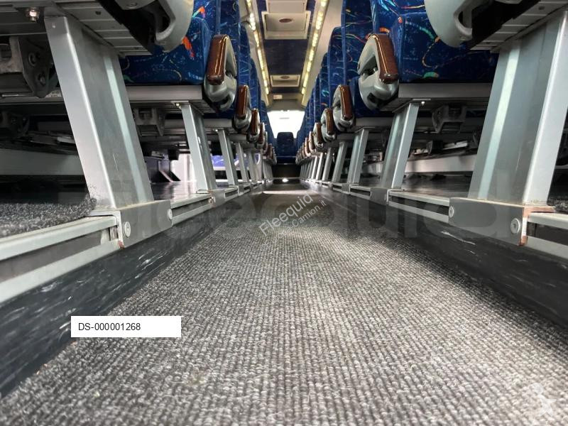 Ônibus viagem Irisbus 389