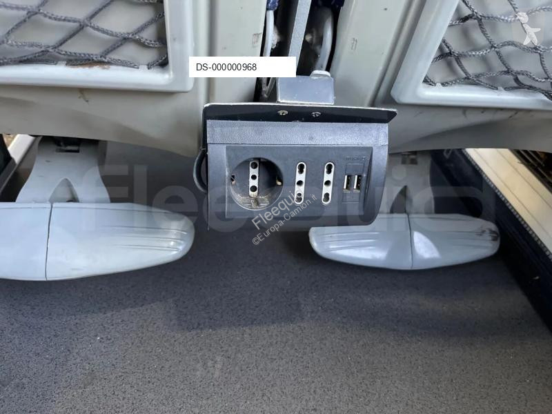 Autokar Irizar i6