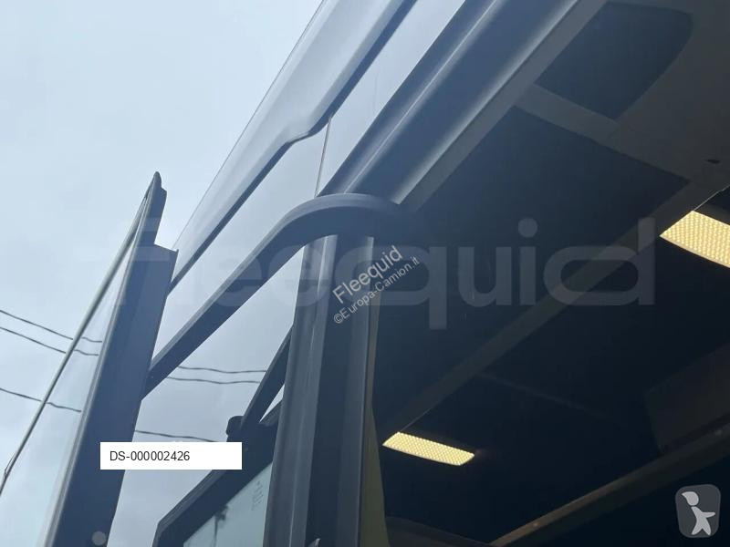 Autocar Mercedes