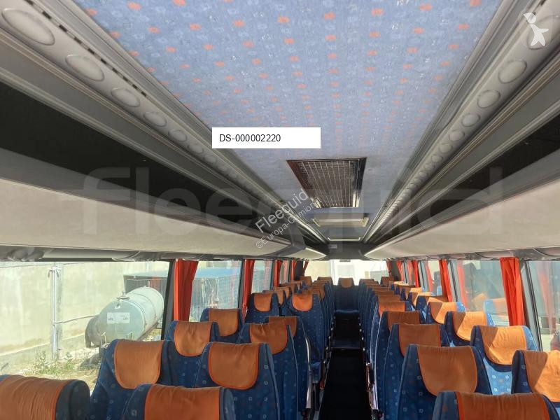 Autokar Irisbus 389
