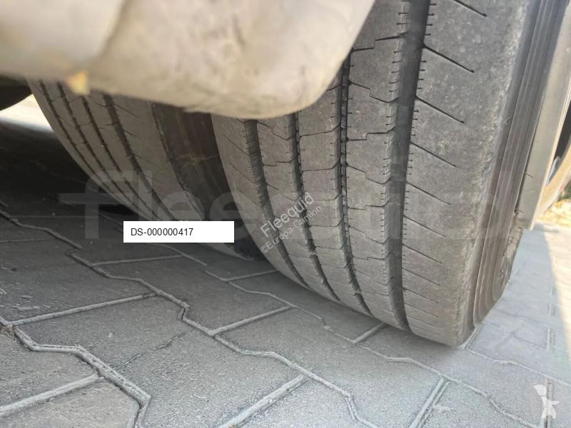 Autokar King Long XMQ6900