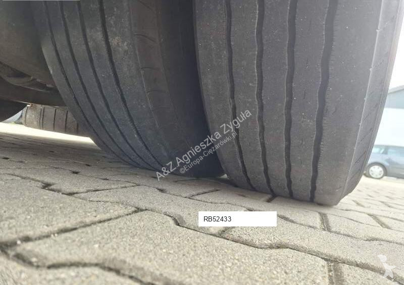 Междугородний автобус Irisbus MAGELYS