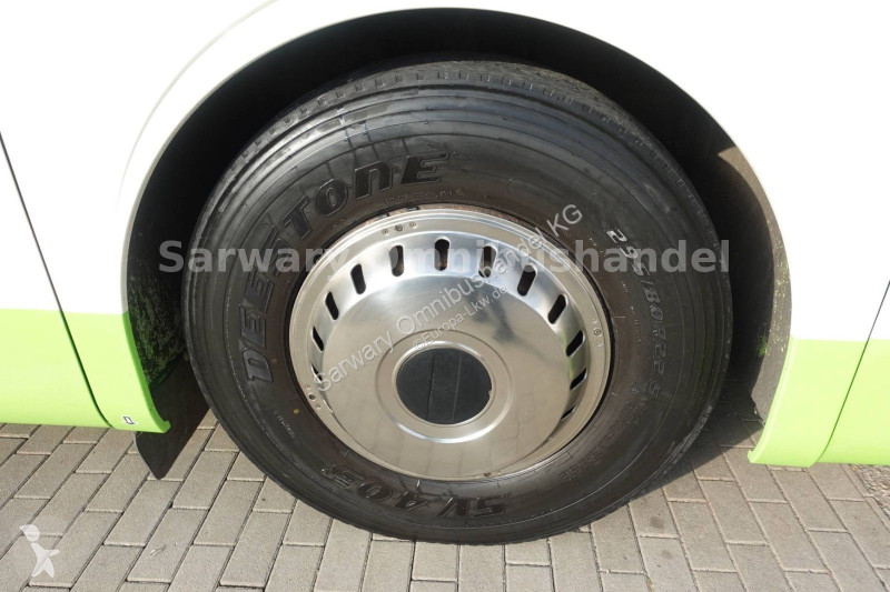 Autocar Mercedes O 580 Travego 15 RH...