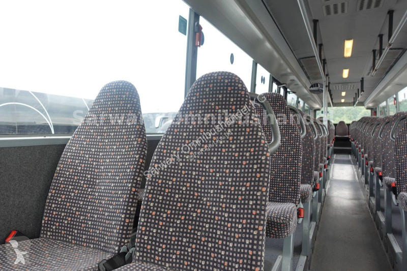 Autocar Setra GT...