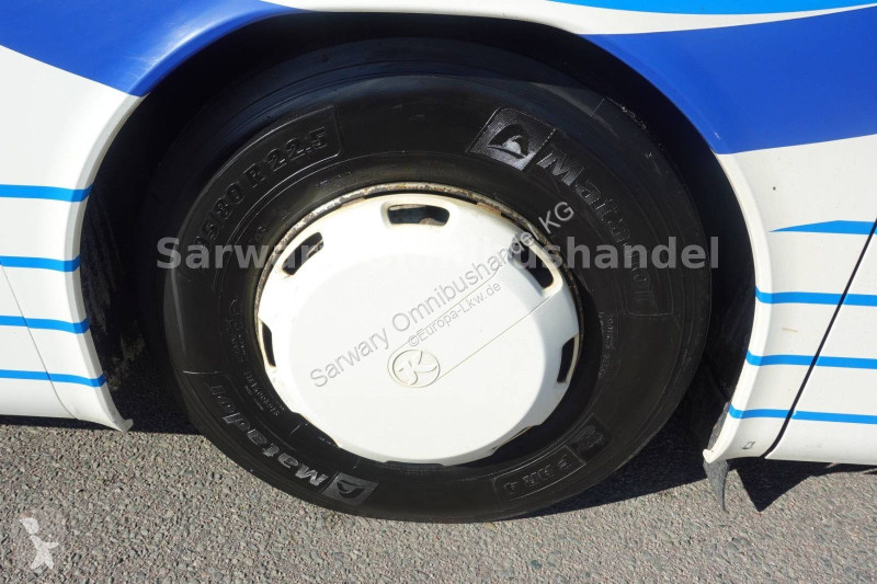 Autocar Setra GT-HD...