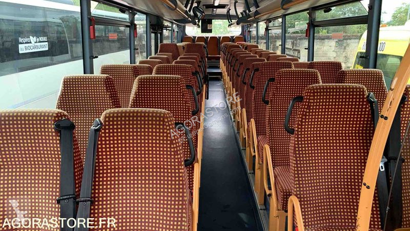 Autocar Irisbus RECREO