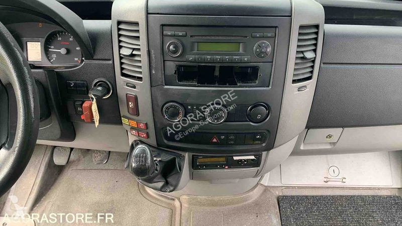 حافلة Mercedes SPRINTER