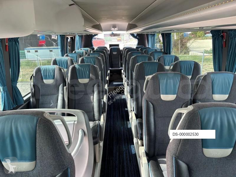 Autocar Irizar i6
