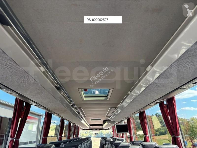 Autocar Setra S516