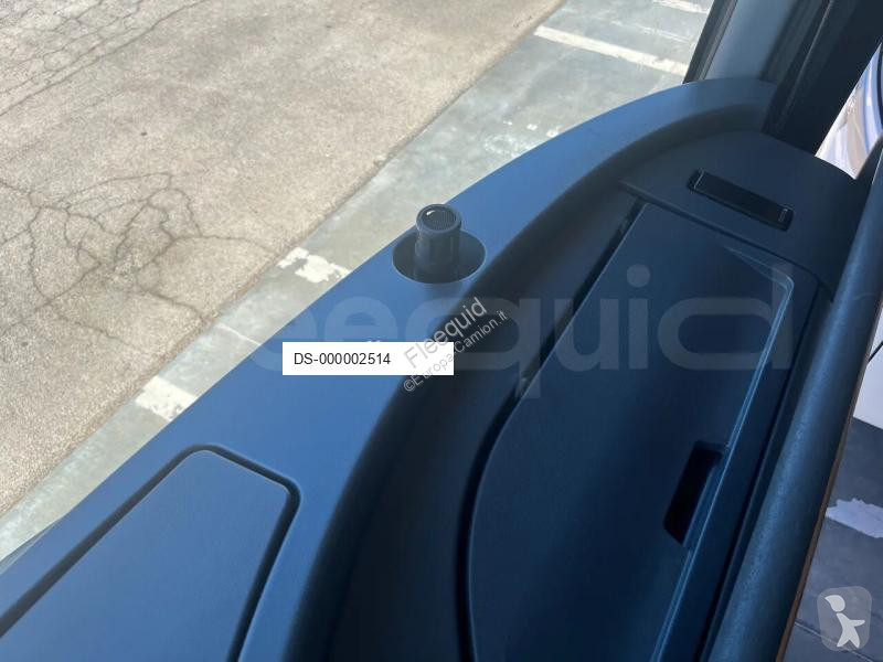 Autocar Setra
