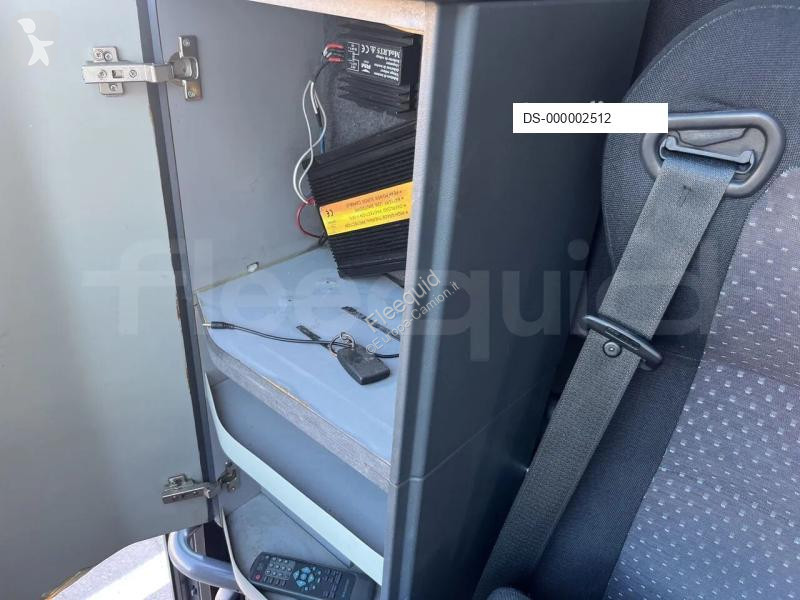 Autocar Setra