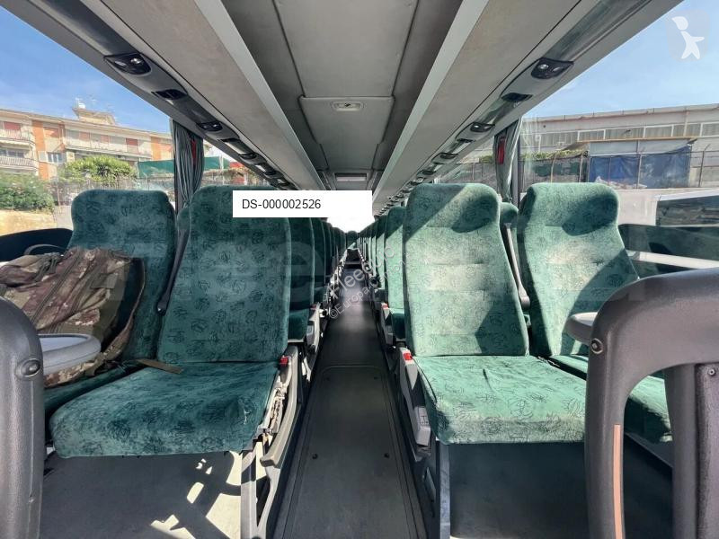 Autocar Setra