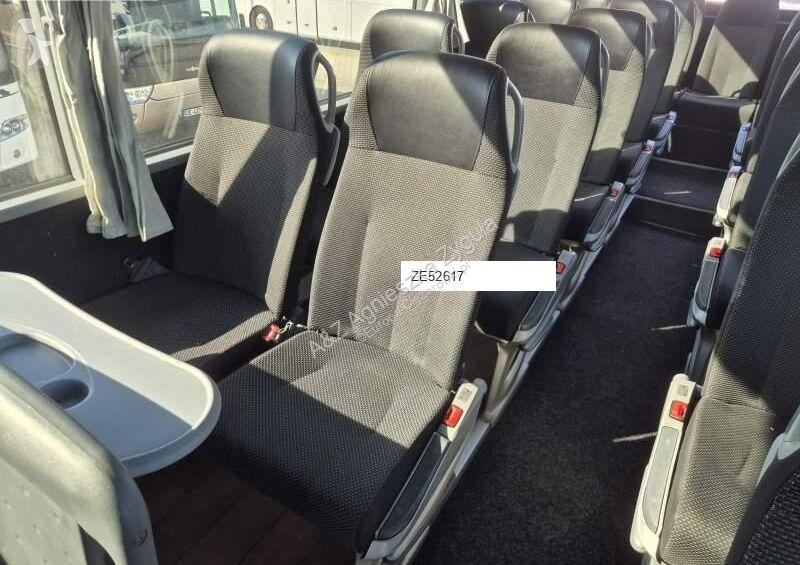 Междуградски автобус Mercedes TOURISMO RHD /...